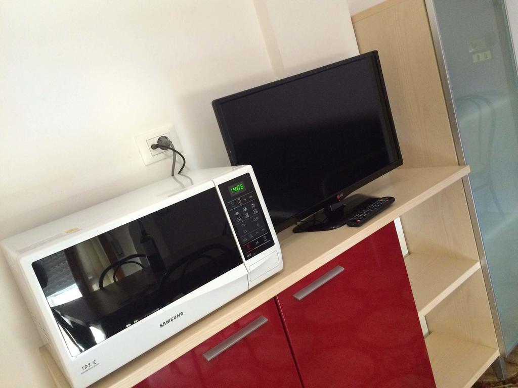 Residence Holiday ベラーリア・イジェア・マリーナ 部屋 写真
