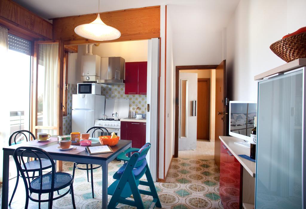 Residence Holiday ベラーリア・イジェア・マリーナ 部屋 写真