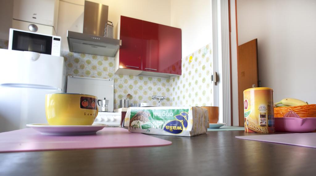 Residence Holiday ベラーリア・イジェア・マリーナ 部屋 写真