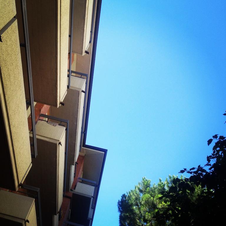 Residence Holiday ベラーリア・イジェア・マリーナ エクステリア 写真