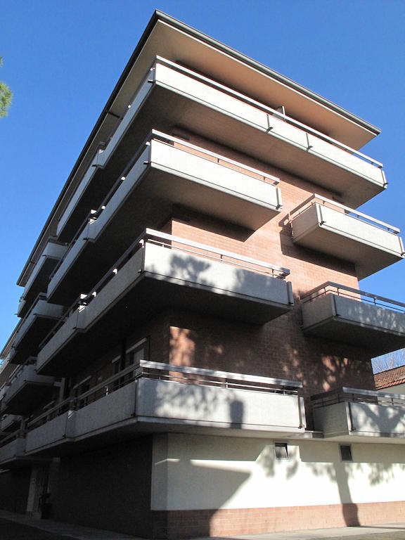 Residence Holiday ベラーリア・イジェア・マリーナ エクステリア 写真