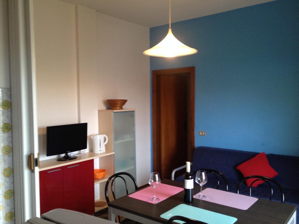 Residence Holiday ベラーリア・イジェア・マリーナ 部屋 写真