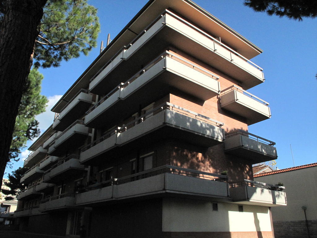 Residence Holiday ベラーリア・イジェア・マリーナ 部屋 写真